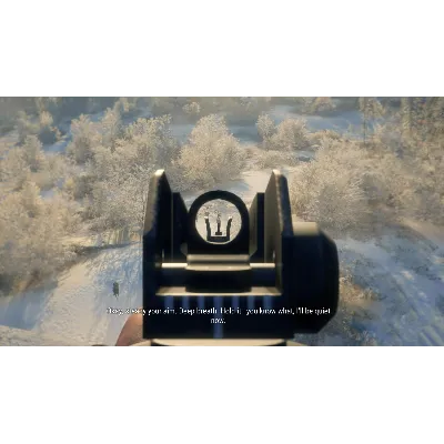 theHunter Call of the Wild Modern Rifle Pack Steam Ключ - irongamers.ru