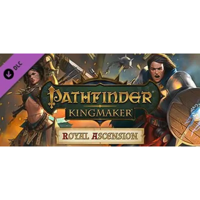 Pathfinder Kingmaker Imperial Edition Bundle (+13 DLC) - irongamers.ru