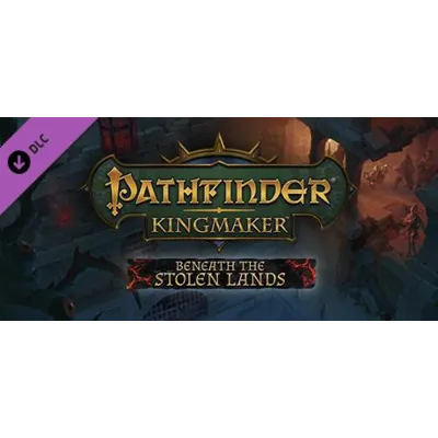 Pathfinder Kingmaker Imperial Edition Bundle (+13 DLC) - irongamers.ru