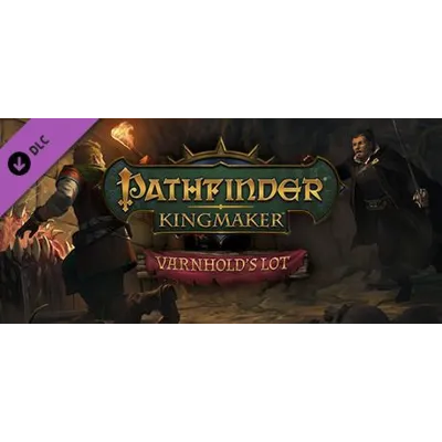 Pathfinder Kingmaker Imperial Edition Bundle (+13 DLC) - irongamers.ru