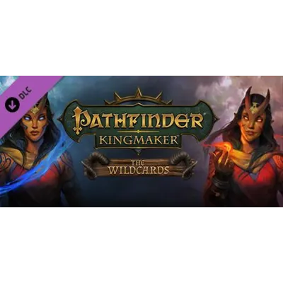Pathfinder Kingmaker Imperial Edition Bundle (+13 DLC) - irongamers.ru