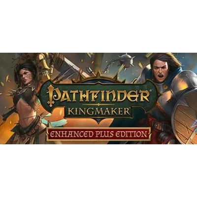 Pathfinder Kingmaker Imperial Edition Bundle (+13 DLC) - irongamers.ru
