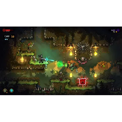 Fury Unleashed Steam Ключ РФ+Мир +Бонус - irongamers.ru