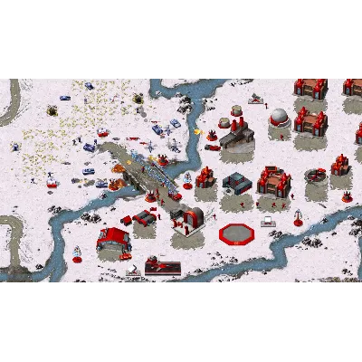 Command & Conquer Remastered Collection Steam|EA app - irongamers.ru