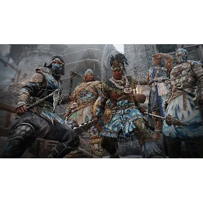 ⭐ ВСЕ СТРАНЫ+РОССИЯ⭐ For Honor - Y9S2 Battle Bundle - irongamers.ru