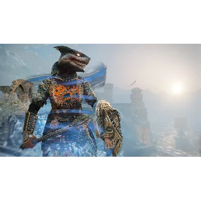 ⭐ ВСЕ СТРАНЫ+РОССИЯ⭐ For Honor - Y9S2 Battle Pass - irongamers.ru