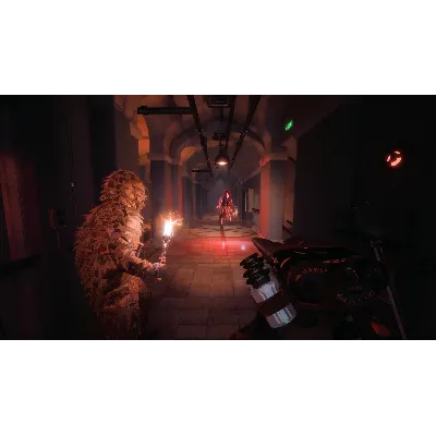 Midnight Ghost Hunt Steam Ключ РФ+Мир +Бонус - irongamers.ru
