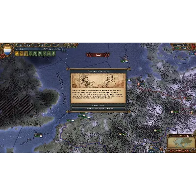 Europa Universalis IV: Res Publica Steam Ключ РФ+Мир - irongamers.ru