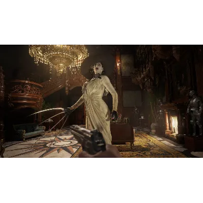 Resident Evil 7 Gold Edition & Village Gold XBOX КЛЮЧ - irongamers.ru