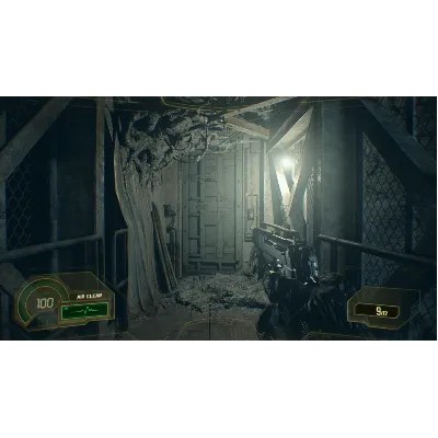 Resident Evil 7 Gold Edition & Village Gold XBOX КЛЮЧ - irongamers.ru