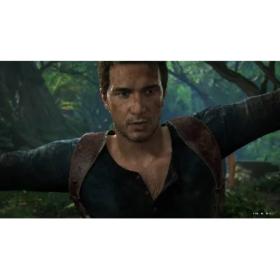 РОССИЯ+МИР UNCHARTED: Наследие воров Коллекция КЛЮЧ - irongamers.ru