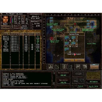 ⭐ Jagged Alliance 2: Gold Steam КЛЮЧ GLOBAL (NO TR) - irongamers.ru