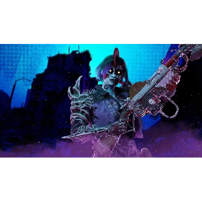 ⭐ Call of Duty®: Black Ops 6 - Tracer Pack: ReANIMEted - irongamers.ru