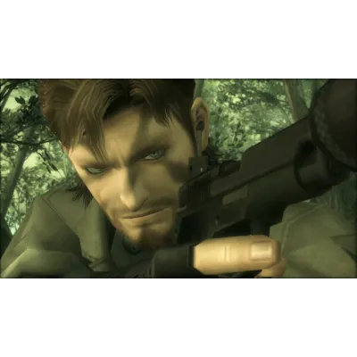 METAL GEAR SOLID 3 SNAKE EATER MASTER COLLECTION STEAM GIFT AUTO RU+МИР - irongamers.ru