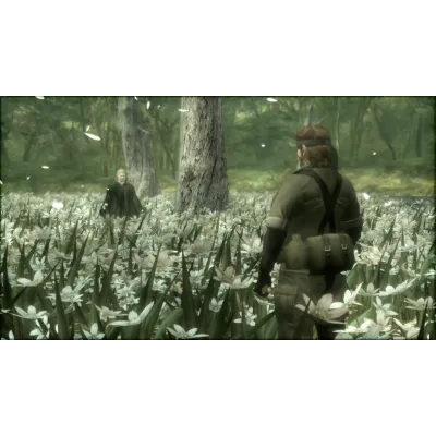 METAL GEAR SOLID 3 SNAKE EATER MASTER COLLECTION STEAM GIFT AUTO RU+МИР - irongamers.ru