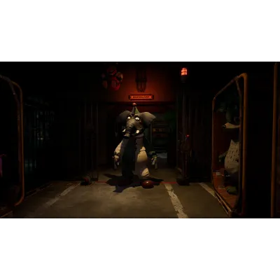 Five Nights at Freddy&acute;s: Secret of the Mimic STEAM GIFT AUTO RU+МИР - irongamers.ru