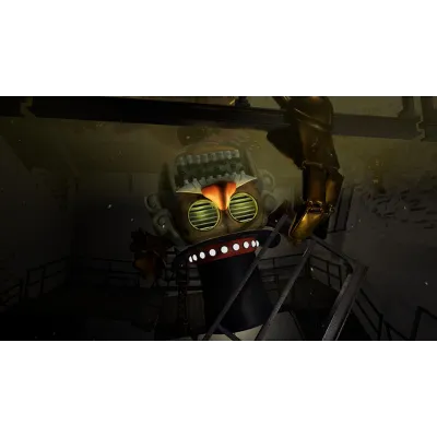 Five Nights at Freddy&acute;s: Secret of the Mimic STEAM GIFT AUTO RU+МИР - irongamers.ru