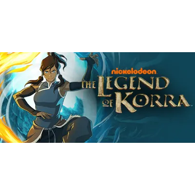 The Legend of Korra™ Steam Gift GLOBAL - irongamers.ru