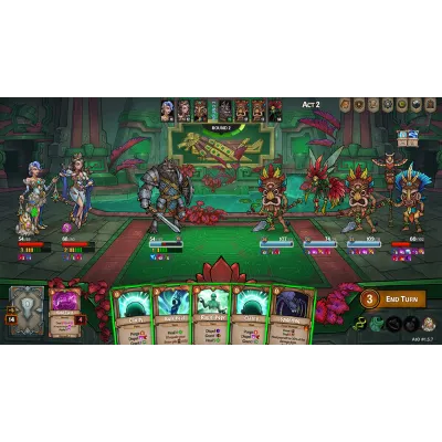 Across the Obelisk: Tulah the Spider Queen АВТОДОСТАВКА STEAM GLOBAL МГНОВЕННО ЛИЦЕНЗ - irongamers.ru