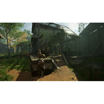 ELEX II Steam Ключ РФ+Мир +Бонус - irongamers.ru