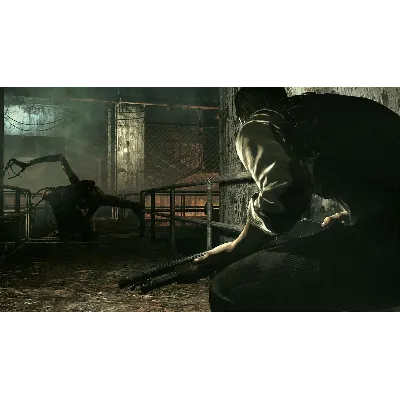 The Evil Within Steam Ключ РФ+Мир +Бонус - irongamers.ru