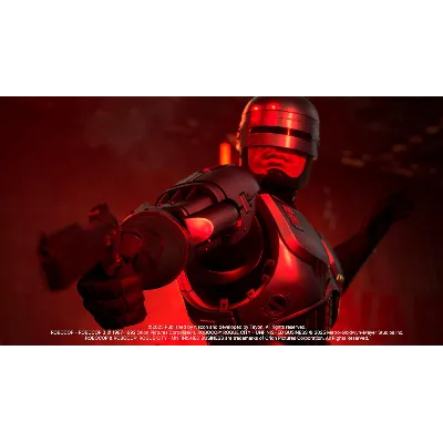 RoboCop Rogue City - Unfinished Business Xbox Series XS - irongamers.ru