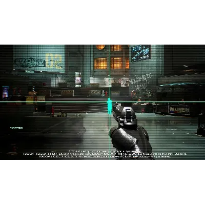 RoboCop Rogue City - Unfinished Business Xbox Series XS - irongamers.ru