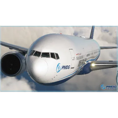 PMDG Boeing 777-300 ER MSFS 2020/2024 Аккаунт - irongamers.ru