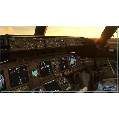 PMDG Boeing 777-300 ER MSFS 2020/2024 Аккаунт - irongamers.ru