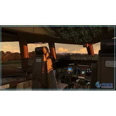 PMDG Boeing 777-300 ER MSFS 2020/2024 Аккаунт - irongamers.ru