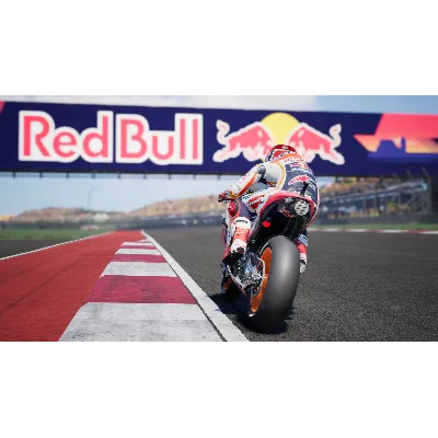 MOTOGP™18 XBOX КЛЮЧ/КОД - irongamers.ru