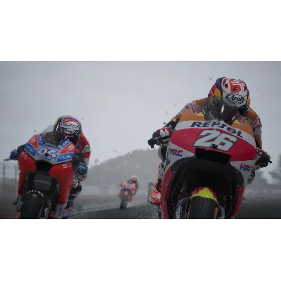 MOTOGP™18 XBOX КЛЮЧ/КОД - irongamers.ru