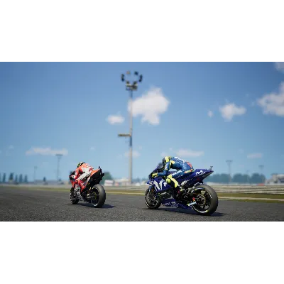 MOTOGP™18 XBOX КЛЮЧ/КОД - irongamers.ru