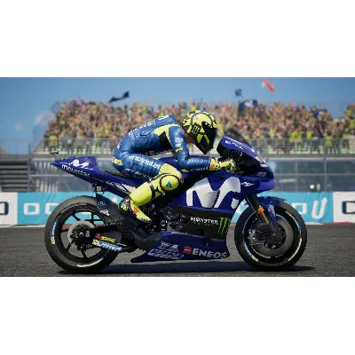 MOTOGP™18 XBOX КЛЮЧ/КОД - irongamers.ru