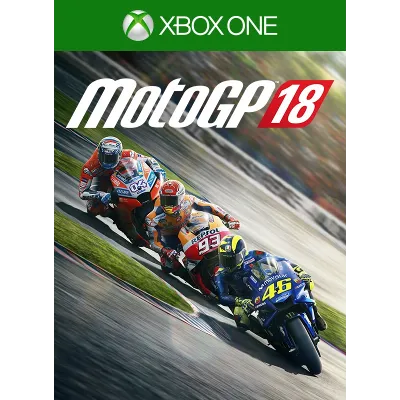 MOTOGP™18 XBOX КЛЮЧ/КОД - irongamers.ru