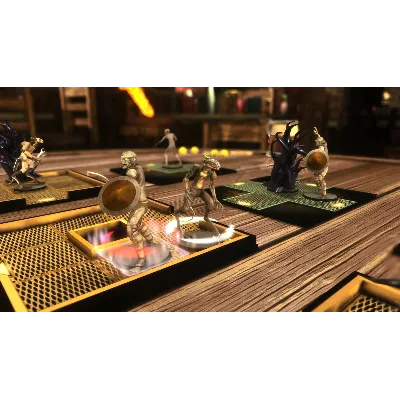 THE LIVING DUNGEON XBOX КЛЮЧ/КОД - irongamers.ru