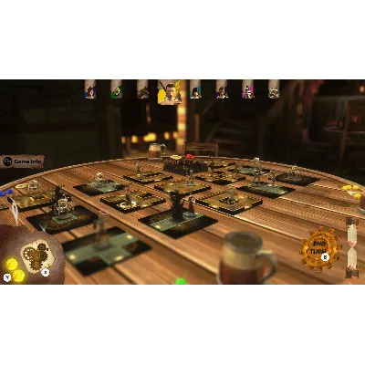 THE LIVING DUNGEON XBOX КЛЮЧ/КОД - irongamers.ru
