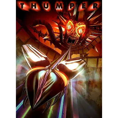 THUMPER PC (WIN) КЛЮЧ/КОД - irongamers.ru