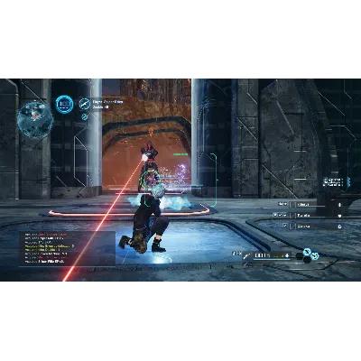 SWORD ART ONLINE: FATAL BULLET COMPLETE EDITION XBOX КЛ - irongamers.ru