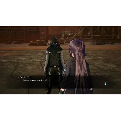 SWORD ART ONLINE: FATAL BULLET COMPLETE EDITION XBOX КЛ - irongamers.ru