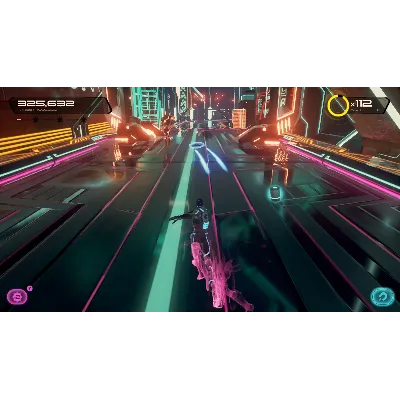 TRON RUN/R (DELUXE BUNDLE) XBOX КЛЮЧ/КОД - irongamers.ru
