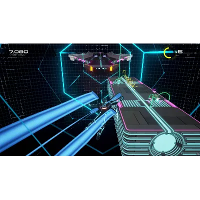 TRON RUN/R (DELUXE BUNDLE) XBOX КЛЮЧ/КОД - irongamers.ru