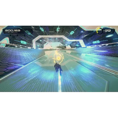 TRON RUN/R (DELUXE BUNDLE) XBOX КЛЮЧ/КОД - irongamers.ru