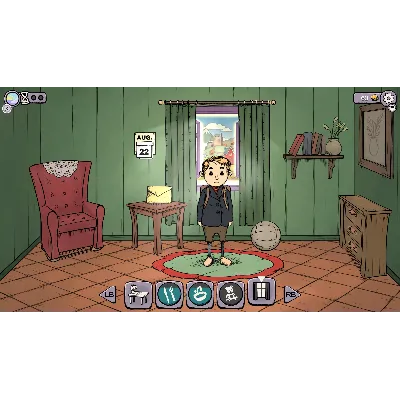 MY CHILD LEBENSBORN REMASTERED XBOX КЛЮЧ/КОД - irongamers.ru