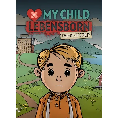 MY CHILD LEBENSBORN REMASTERED XBOX КЛЮЧ/КОД - irongamers.ru
