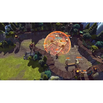 SIEGECRAFT COMMANDER XBOX КЛЮЧ/КОД - irongamers.ru