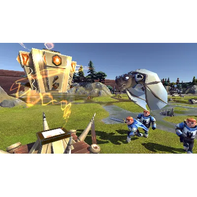 SIEGECRAFT COMMANDER XBOX КЛЮЧ/КОД - irongamers.ru
