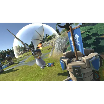 SIEGECRAFT COMMANDER XBOX КЛЮЧ/КОД - irongamers.ru