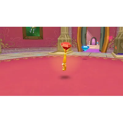 WINX CLUB: ALFEA BUTTERFLIX ADVENTURES XBOX КЛЮЧ/КОД - irongamers.ru