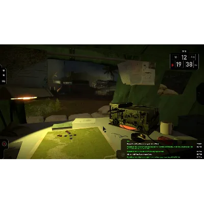 RADIO COMMANDER XBOX КЛЮЧ/КОД - irongamers.ru